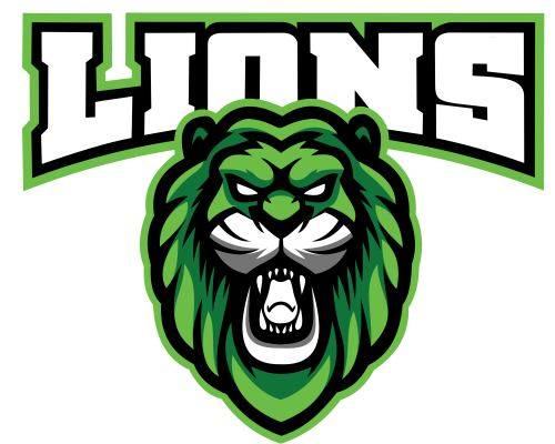 Wunstorf Lions - Neues Logo